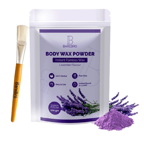 Lavender Flavour